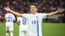 Αγωνία στην Εθνική ποδοσφαίρου για τον Καρέτσα, κλήθηκε ο Παντελίδης της Κηφισιάς