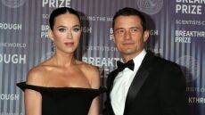 Ο Ορλάντο Μπλουμ μίλησε πρώτη φορά για τον χωρισμό του από την Κέιτι Πέρι: «Έχουμε μόνο αγάπη ο ένας για τον άλλο»