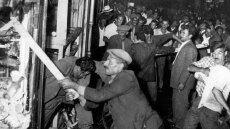 70 χρόνια από τα Σεπτεμβριανά: Το πογκρόμ που σημάδεψε τον ελληνισμό της Κωνσταντινούπολης