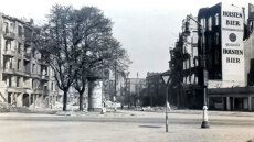 Οι βομβαρδισμοί του Αμβούργου από τους Συμμάχους («Επιχείρηση Γόμορρα») το 1943 - Ήταν έγκλημα πολέμου;