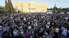 Συγκεντρώσεις για τα Τέμπη σήμερα σε όλη την Ελλάδα - Δείτε βίντεο και φωτογραφίες