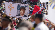 Κάρλο Ακούτις: Άγιος από σήμερα ο «influencer του Θεού»