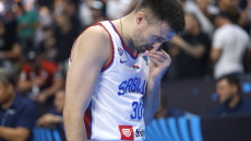 «Ντροπή και ρεζίλι»: Εξαπέλυσαν... πυρ τα σερβικά ΜΜΕ για τον αποκλεισμό της εθνικής τους