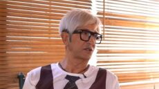 Δημήτρης Παπάζογλου: Γεννήθηκα με μια ιδιαιτερότητα, δεν ήμουν ένα κανονικό παιδί