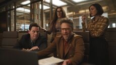 Emmy: «The Penguin», «The Studio» και «Severance» κυριάρχησαν στα βραβεία Δημιουργικών Τεχνών - H λίστα με τους νικητές