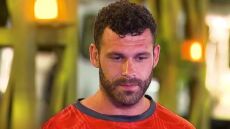 Exathlon: Ο Στάθης Σχίζας αποχώρησε λόγω του τραυματισμού του