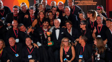 Φεστιβάλ Βενετίας: Οι αριθμοί πίσω από τη λάμψη και το κόκκινο χαλί