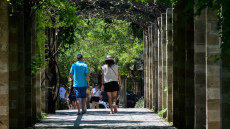 Έρχεται κρύο και βροχές το τελευταίο δεκαήμερο του Νοεμβρίου, οι πρώτες εκτιμήσεις για τον καιρό