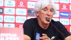 Γιοβάνοβιτς: «Η πρόκριση στο Μουντιάλ είναι η μεγαλύτερη πρόκληση στην καριέρα μου»