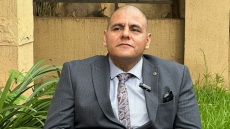 Το Μεξικό επαναπατρίζει από το Νότιο Σουδάν μετανάστη που απέλασαν οι ΗΠΑ