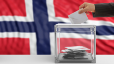 Νορβηγία: Οι πολίτες ψηφίζουν στις διήμερες κοινοβουλευτικές εκλογές
