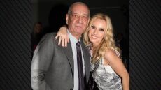 Η Πέγκυ Ζήνα αποκάλυψε το παρασκήνιο της συνεργασίας της με τον Δημήτρη Μητροπάνο: «Είχα αποφασίσει να σταματήσω για λίγο τη δουλειά»