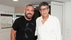 Το μήνυμα του Πυγμαλίωνα Δαδακαρίδη για τον Γιάννη Μπέζο: «Οι άνθρωποι ξεχνάμε να λέμε "ευχαριστώ" εκεί που πρέπει»