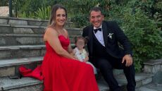 Αφροδίτη Σκαφίδα: Οι ευχές της στον γιο του Πύρρου Δήμα για τον γάμο του - «Ελευθερία σημαίνει αγάπη χωρίς όρους»