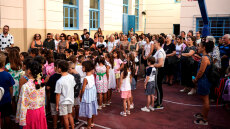 Τι ισχύει για την άδεια σχολικής παρακολούθησης για τους εργαζόμενους γονείς - Ενημέρωση από το ΚΕΠΕΑ της ΓΣΕΕ