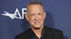 «Δάκτυλος» Τραμπ: O Tομ Χανκς δεν θα τιμηθεί ως «εξαιρετικός πολίτης των ΗΠΑ», επειδή... στήριξε τον Μπάιντεν - Το West Point ακύρωσε την τελετή