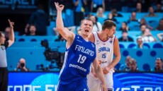 EuroBasket 2025, Φινλανδία: Ο Βάλτονεν τα... έβαλε όλα κόντρα στην Σερβία και την έστειλε σπίτι της!
