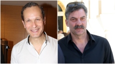 Ο Βασίλης Κούκουρας αντικαθιστά τον Στάθη Μαντζώρο στο θέατρο μετά την περιπέτεια της υγείας του