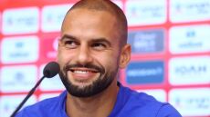 Χατζηδιάκος: «Δεν φοβόμαστε κανέναν αντίπαλο»