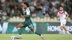 Παναθηναϊκός: Πρώτη επαφή για νέο συμβόλαιο με τον Πάλμερ-Μπράουν
