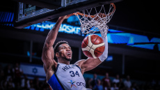 Eurobasket 2025: Η... μαγεία του Γιάννη Αντετοκούνμπο μέσα από το εντυπωσιακό video της FIBA
