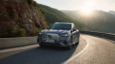 Πρεμιέρα για τη νέα Mercedes-Benz GLC EQ Technology