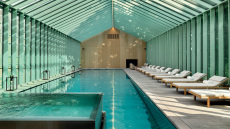 Botanic Sanctuary Antwerp, στον κόσμο της αθόρυβης πολυτέλειας