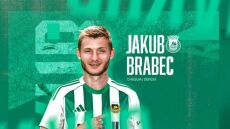 Άρης: Ολοκληρώθηκε του Μπράμπετς στη Ρίο Άβε
