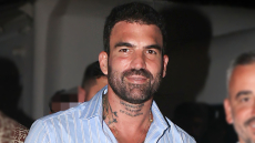 Δημήτρης Αλεξάνδρου: Το καλύτερο πράγμα που μπορεί να σου συμβεί σε έναν γάμο είναι να πας καλεσμένος