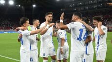 Εθνική ομάδα: Sold out ο αγώνας με τη Δανία