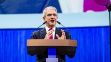 Το παρασκήνιο της απόλυσης του CEO της Nestle για ανάρμοστη ερωτική σχέση: Τον κατήγγειλε η ερωμένη του αφού τον έπιασε σε ξενοδοχείο με υφισταμένη του!