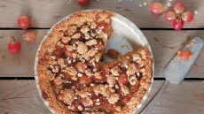 Μούστος και πετιμέζι: Οι γεύσεις του τρύγου σε 15 γλυκά
