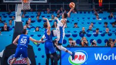 Eurobasket 2025: Με Λιθουανία η Ελλάδα στους «8» - Τα ζευγάρια των προημιτελικών