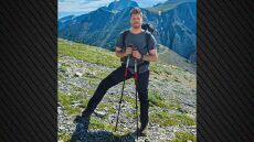 Λούκας Γιώρκας: Στον δρόμο για την κορυφή, γράφει από τον Όλυμπο