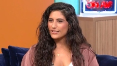 Μαρίνα Σπανού: Η ψυχοθεραπεία με έσωσε, με έβαλε σε μία διαδικασία να ακούω τις ανάγκες μου
