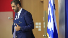 Μαρινάκης: Ο πρωθυπουργός ανακοίνωσε μία γενναία φορολογική μεταρρύθμιση γιατί δεν κλείνει τα μάτια σε κανέναν

