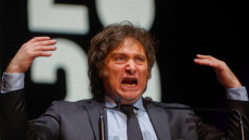 Αργεντινή: Καθαρή ήττα για το κόμμα του προέδρου Μιλέι σε τοπικές εκλογές