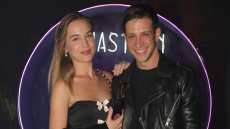 Ηλίας Μπόγδανος μετά την πρόταση γάμου στην Αλεξάνδρα Εξαρχοπούλου: Είμαι άυπνος, αλλά πανευτυχής
