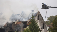 Τραγωδία στη Νορβηγία: Νεκρά τρία κορίτσια έπειτα από φωτιά σε σπίτι