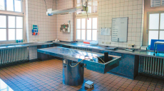 Ιατροδικαστική Πάτρας: Νέα υπόθεση που θυμίζει Μουρτζούκου και Πισπιρίγκου - Ύποπτος θάνατος βρέφους 2,5 μηνών