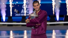 Rolex και Carlos Alcaraz στην κατάκτηση του US Open 2025: Ένα ακόμη κεφάλαιο σε μια επική αντιπαλότητα