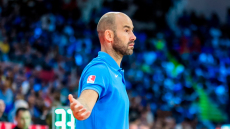 Σπανούλης: Οι διαιτητές να σεβαστούν τον Γιάννη, όπως σέβονται μεγάλους παίκτες σαν κι αυτόν