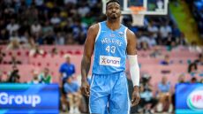 Θανάσης Αντετοκούνμπο: «Ευλογία το μετάλλιο με την Εθνική, ο Σπανούλης μας έδωσε κίνητρο και πίστη»