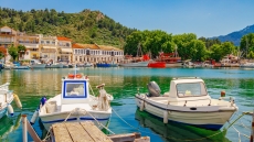 Αυξήθηκε ο τουρισμός στη Θάσο - Σχεδόν 1,5 εκατ. επισκέφθηκαν το νησί φέτος το καλοκαίρι 