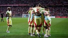 Προκριματικά Μουντιάλ: Σίφουνας η Ισπανία διέλυσε 6-0 την Τουρκία στο Ικόνιο - Ζορίστηκαν αλλά νίκησαν Ολλανδία, Γερμανία - Δείτε τα γκολ