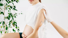 Σε ποιο νοσοκομείο λειτουργεί το πρώτο ιατρείο εμβολιασμού στην κύηση