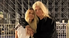 Άννα Βίσση για Νίκο Καρβέλα: «Μαζί σου στα πάντα» έγραψε για τα γενέθλιά του
