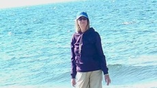 Από πνιγμό ο θάνατος της 59χρονης Βρετανίδας στην Καβάλα - Ο σύζυγός της, την αναγνώρισε από το μαγιό που της είχε αγοράσει