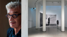 Wim Wenders: Η τέχνη της θέασης