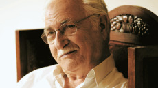 Χρόνης Αηδονίδης: Μια μεγάλη γιορτή για τη μουσική παράδοση στο Ηρώδειο αφιερωμένη στη μνήμη του